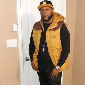 Meet your Posher, Franklin